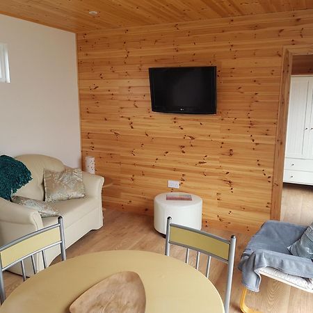 Acorn Camping And Caravan Park Llantwit Major Eksteriør billede