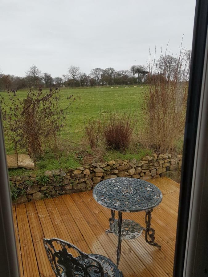 Acorn Camping And Caravan Park Llantwit Major Eksteriør billede